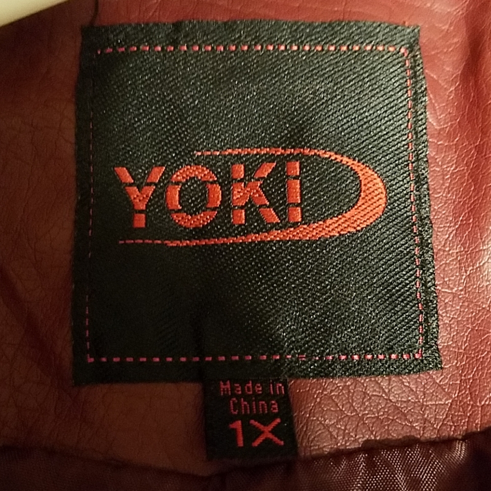 👍Host pick👍Yoki Jacket - Picture 5 of 8